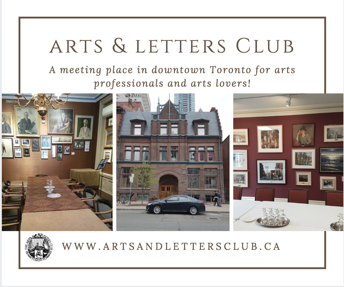 the Club has re-instituted its discount for spousal members &amp; expanded it to include family members. 25% discount of regular fee that would otherwise apply to a member. The Club welcomes new applications from current members’ family with an involvement or interest in the arts.