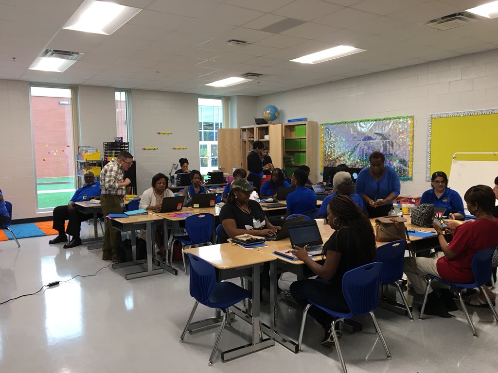 CCPS Educ.Technology tweet media