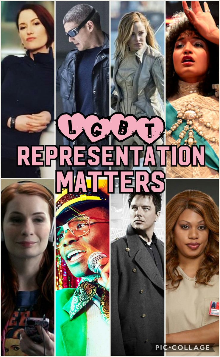 kelveggie's tweet photo. Like this and spread the LOVE ♥💛💚💙💜 @feliciaday @IndyaMoore @theebillyporter @Lavernecox @JohnBarrowman @chy_leigh @caitylotz #GISHmeme https://t.co/mbtOdjhoBi