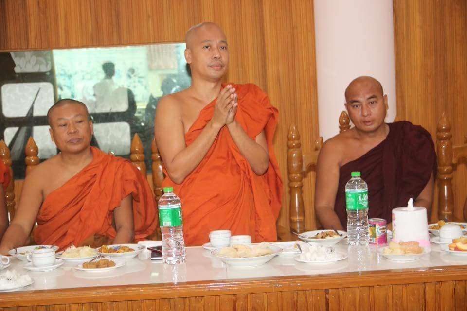 Aung Ko Min(ဇာမဏီတပ္မွဴး) (@aungkom55460847) on Twitter photo 