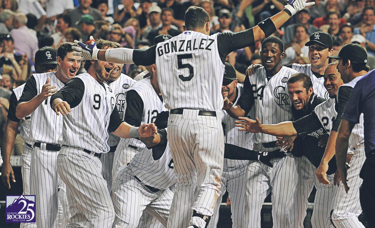 colorado rockies uniforms 2018