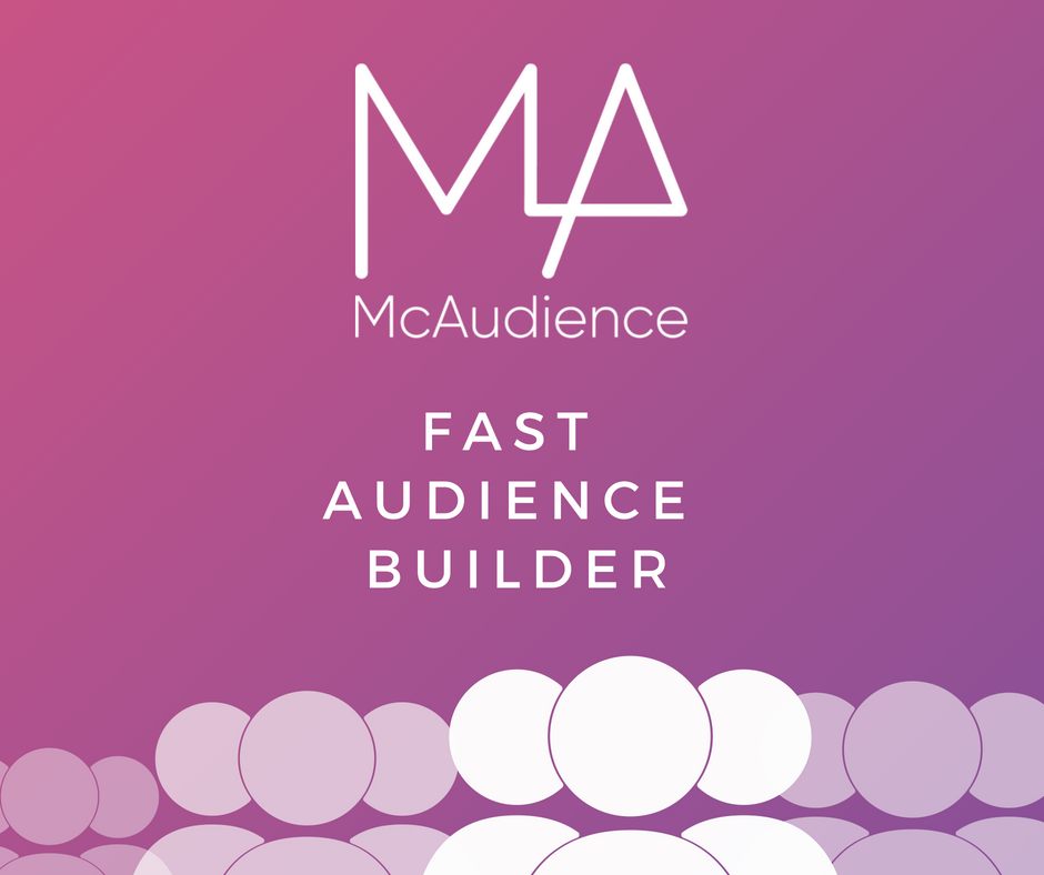 As scheduled on #EnkronosICO roadamap today we released #McAudience App! McAudience is a FAST AUDIENCE BUILDER. For more info visit mcaudience.com or try it out on #EnkronosApps 

#AR #AI #IoT #blockchain #ICO #TGE #ENKronos #tokens #TokenSale