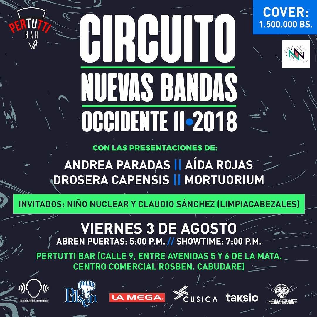 JIRAJARASROCK's tweet photo. Movida del rock en VENEZUELA https://t.co/dIdNl6T82H