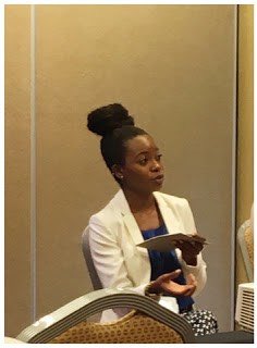 petiteaitza's tweet image. Are you a low income or first generation grad student? I’m doing a piece on expenses surrounding academic conferences. I would love to hear from you. Drop me a line at aitza@petitelypackaged.com 
#blkgradlife #phdlife #gradlife @TrynaGrad