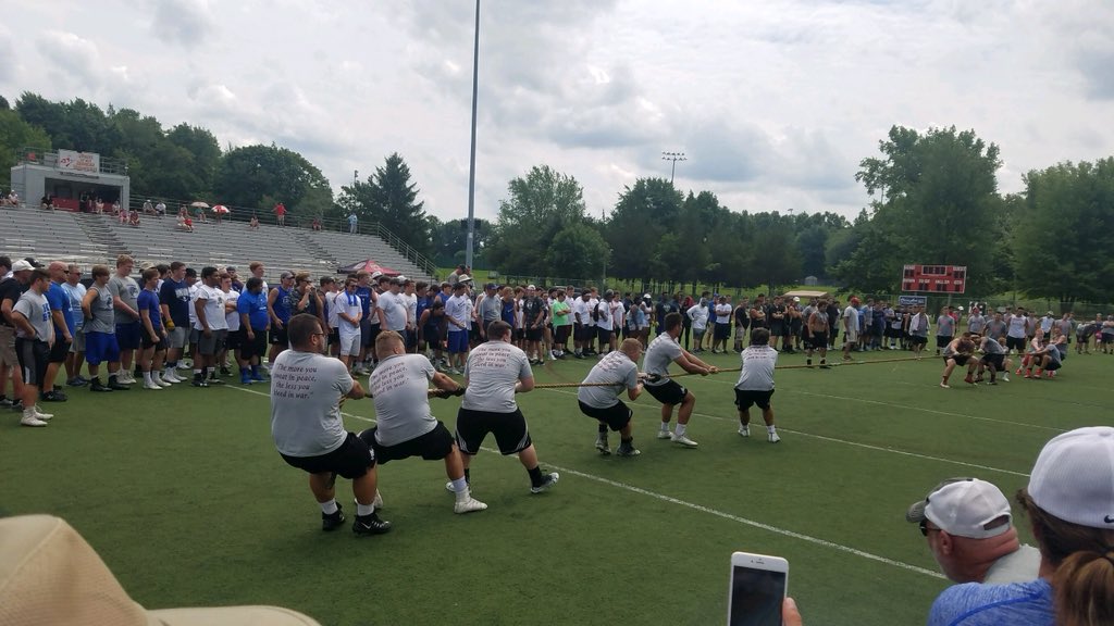 North Haven Football tweet media