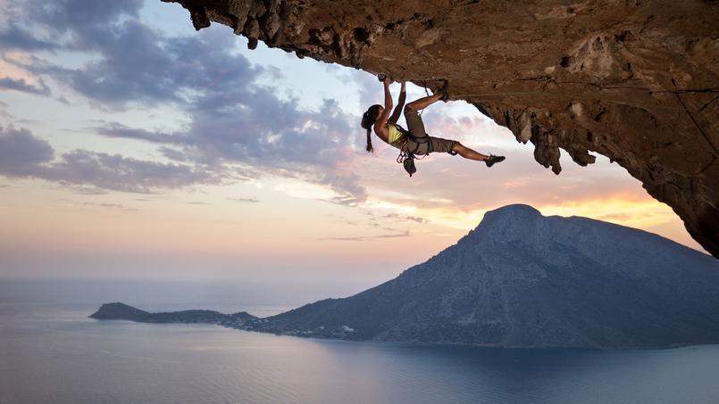 En #sport, comme au quotidien, comment se forger un moral d’acier ? 🏊🚴🧠
>> sante.lefigaro.fr/article/en-spo…