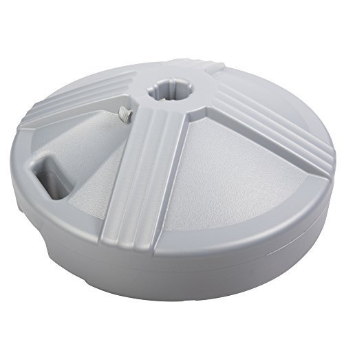 PiersQuinn1's tweet image. US #Weight #Fillable #Umbrella #Base, #Platinum #Silver dlvr.it/QdMPsv
