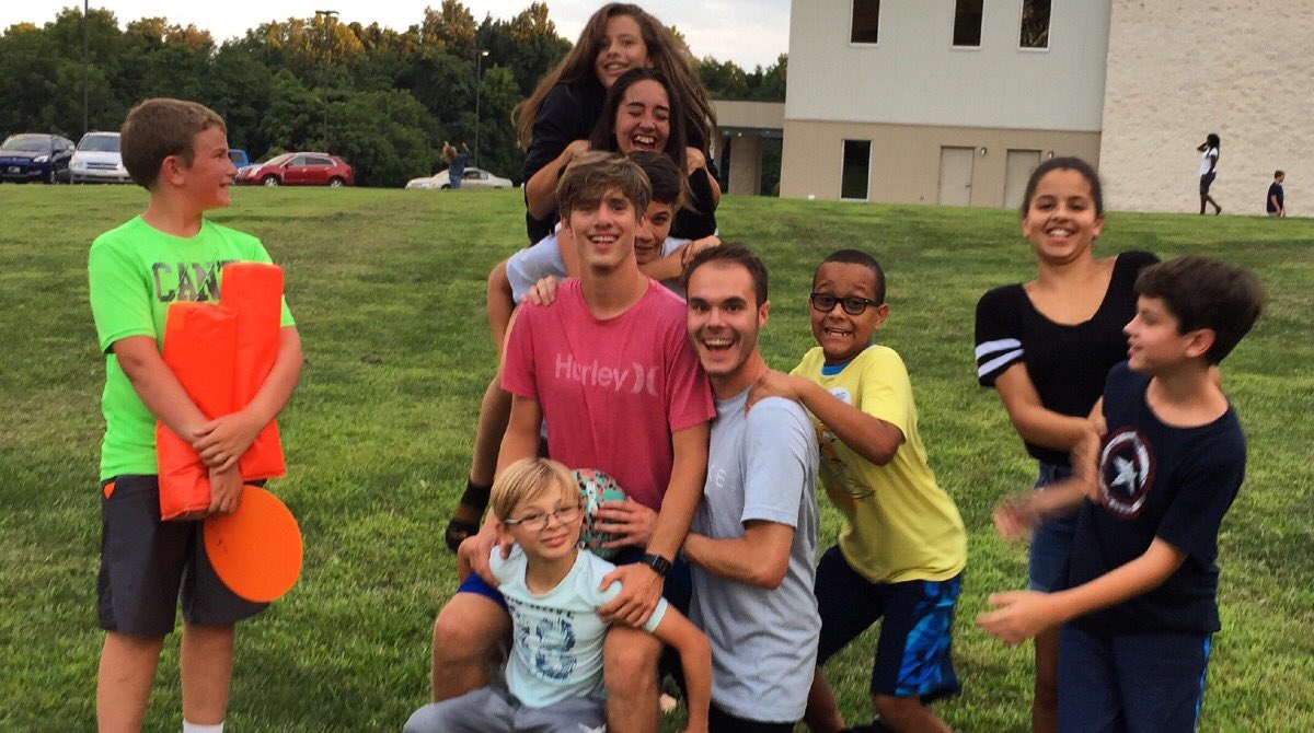 LifeLikeNLCC's tweet photo. First EVER Oddball winners! Wanna know what Oddball is? Come out this Sunday at 6 to #LifeLikeUNITE to see the game that will change the WORLD! #LetsGetOdd ⚡️ https://t.co/TngzDdtvPN