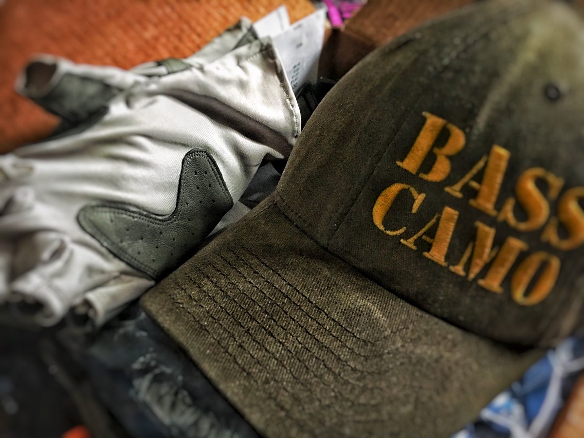 themadbasser's tweet image. 🎣👌🏻#basscamo #basscamonation #teamskirmishbaits #largemouthbass #bassfishing