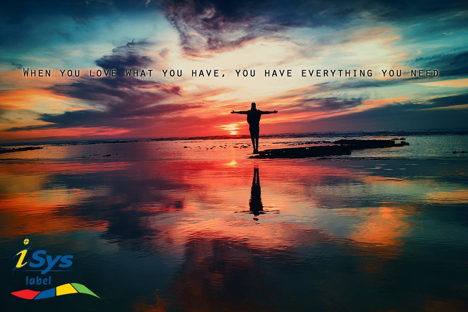 iSysLabel tweet media