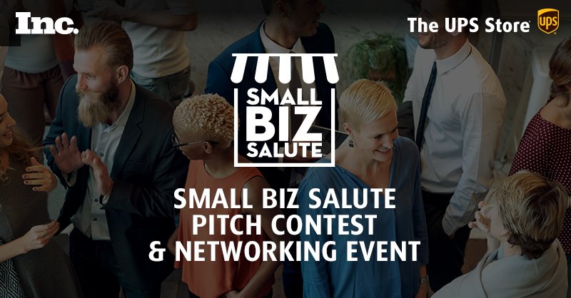 Inc. Live tweet media