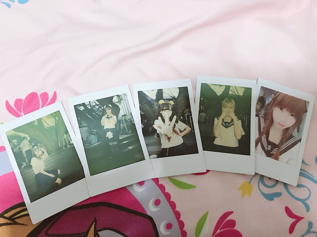 Mikikuma28's tweet photo. @Melos125 @SilverRook @mllcg XD and on the other side we have this situation..( ̄(工) ̄) ^^ ; ; ; ; #buyall 😍 https://t.co/olvl27wawQ