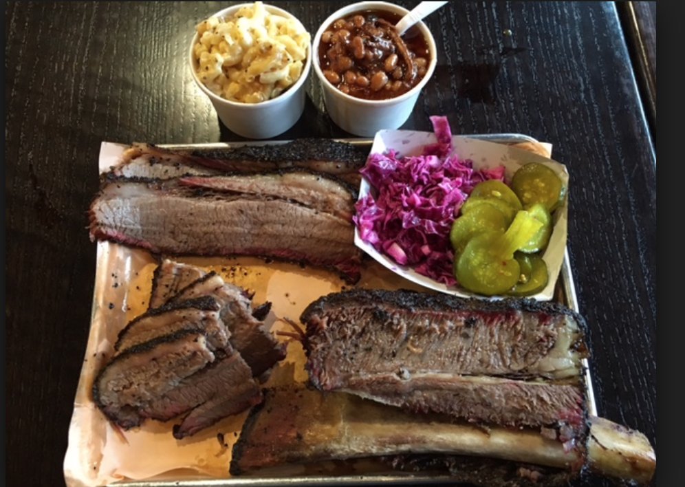 PODCAST: Had a great sit down w/Israel Eidelman from Izzy's Brooklyn Smokehouse <a href="/izzysbbq/">Izzy</a>. We talk about his background, his BBQ(it's Kosher), cooking Kosher brisket w/Aaron Franklin in Texas, &amp; future plans.

iTunes: apple.co/2s5e9QC   
not-iTunes: bit.ly/2M7KO0O