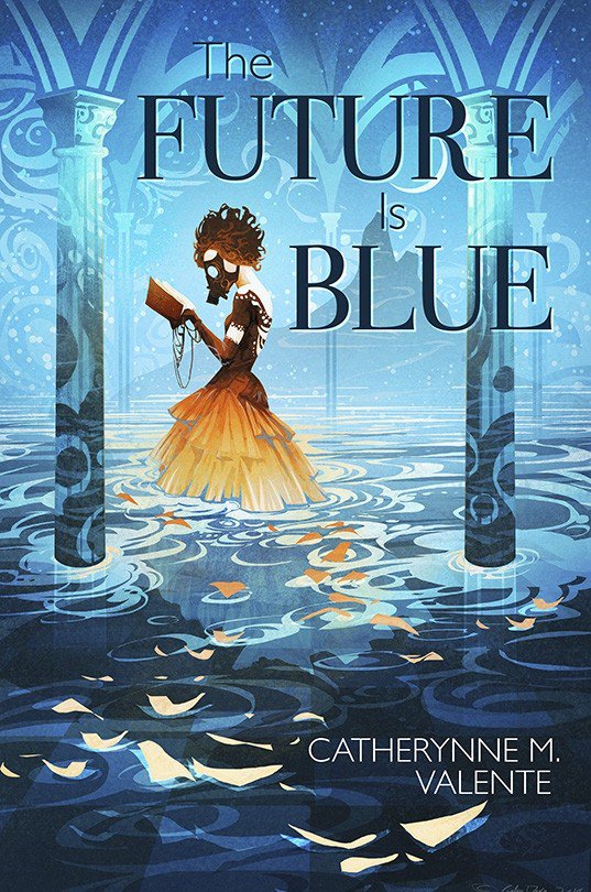 It’s The Future Is Blue Day!

My newest short story collection is out in the world! There are a few paper copies left and infinite e-copies! 

RT this in the next 2 hours to win a free signed edition from me!

subterraneanpress.com/future-is-blue

amzn.to/2OqKHyV