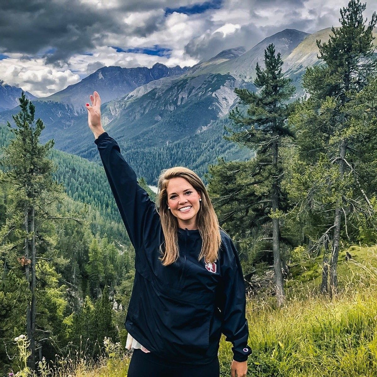 Why travel abroad if you live in a beautiful country like Switzerland, right?🇨🇭😍
familiaferien.ch #familiaferien #familiainside #schwiizerferieerläbe #beautifulplaces #ferien #schweiz #familiamuesli #muesli #granola #ad