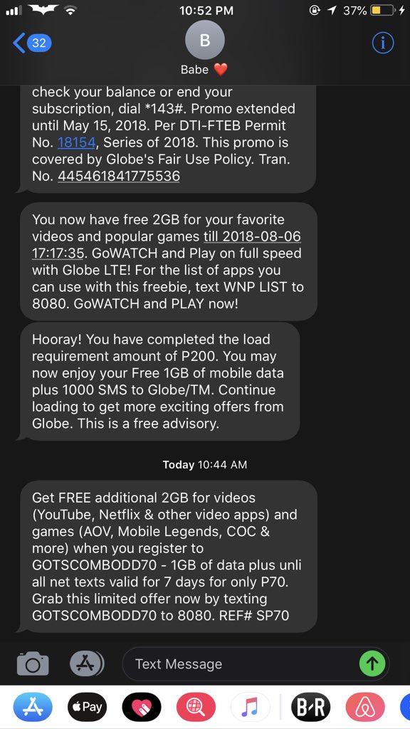 How to check gowatch balance clearance