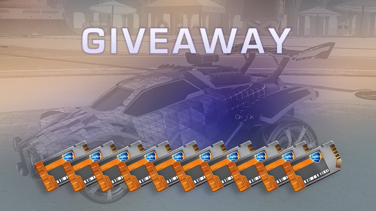 s1moN_kL's tweet photo. After this huge announcement i'll giving away my Trigon Decal and 10 Keys!
Follow and Retweet to enter. 
The winner will be picked on the 12th of august! #vaMOUZ #RocketLeague #RLCS6 https://t.co/urlUbWXnVG