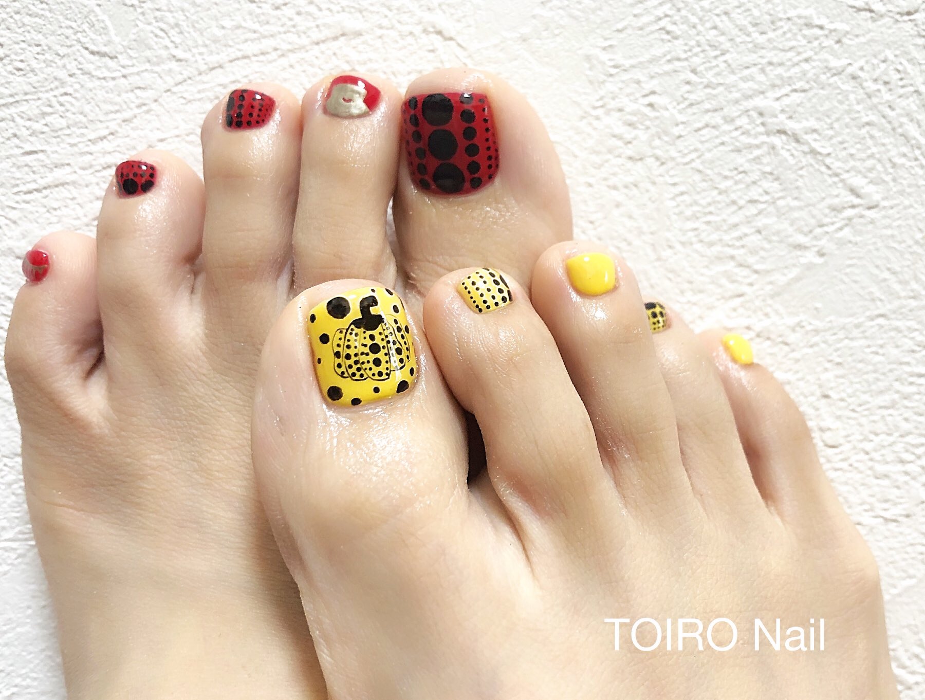 Toiro Nail على تويتر お客様ネイル Toironail 東かがわ市ネイル 東かがわ市 ドットネイル 直島ネイル カボチャネイル 草間彌生ネイル T Co Xu7xefmogj تويتر