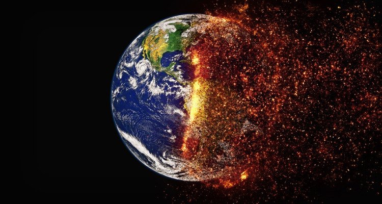 Notimex's tweet photo. Este 1 de agosto la Tierra🌎 habrá alcanzado su límite y se estima que la humanidad habrá agotado, en conjunto, todos los recursos que la naturaleza🌲 puede renovar en un año, por lo que comenzará a vivir en deuda. https://t.co/GuOK9U571V