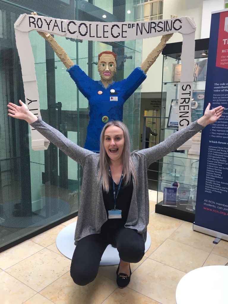 IanUnitt's tweet photo. Fantastic day representing students at the #RNLDSummit today @powwow22 @_McLoughlin @wlvuni_LD @wlv_uni @KUStGeorges @RCNStudents @councilofdeans @zoe_eccleshall @lidnan_ @WeLDnurses https://t.co/oUR8GA5Ggc