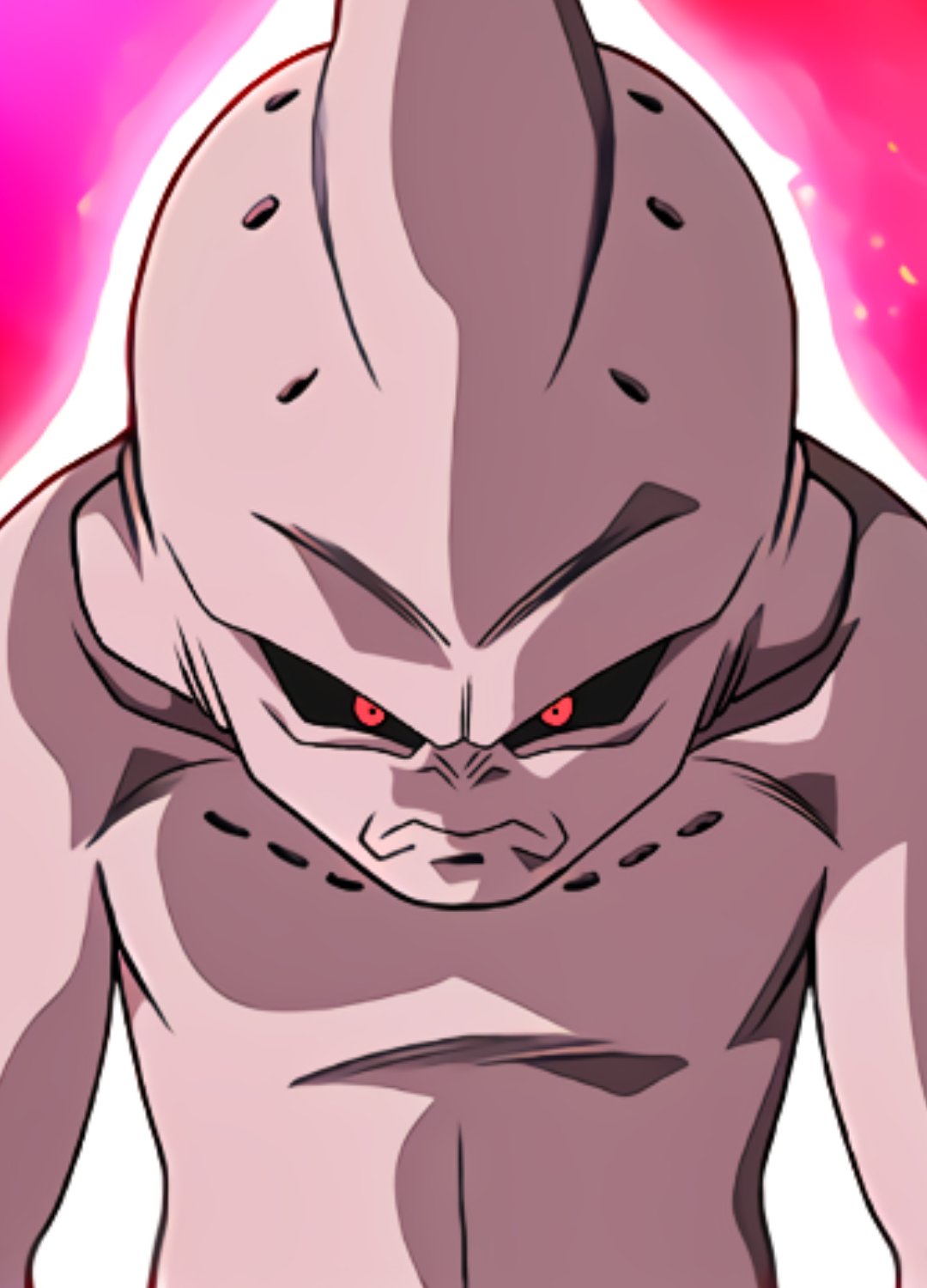 アヤとん 魔人ブウ 純粋 クローン Dokkanbattle ドッカンバトル アヤとん 魔人ブウ 純粋 クローン Dokkanbattle ドッカンバトル