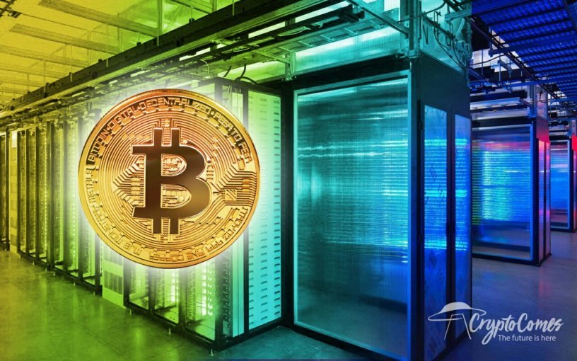 BinaryOTips's tweet image. #RT @CryptoComes: Bitcoin Mining Bringing Down the Neighbourhood as Local Governments Clash With Energy-Hungry Miners #Cryptocurrency #Bitcoin,#Bitcoinmining→cryptocomes.com/bitcoin-mining…←
