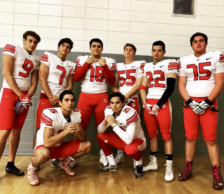 St. Joseph Academy Athletics tweet media