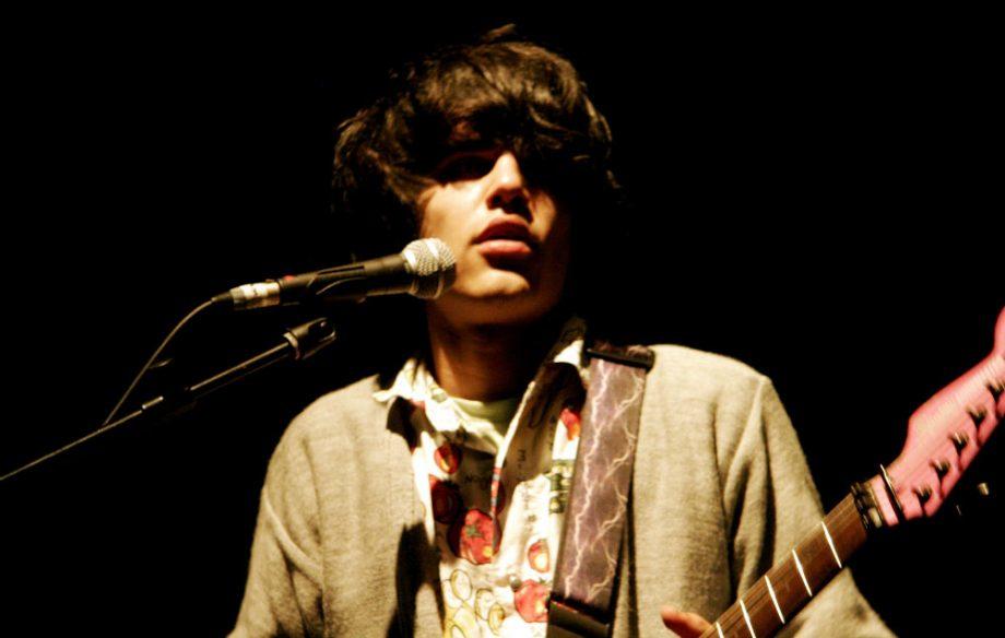 NME's tweet photo. Tributes paid after Test Icicles musician Sam Mehran dies, aged 31 https://t.co/0y1zNCvAhi https://t.co/qs7BhJii5P