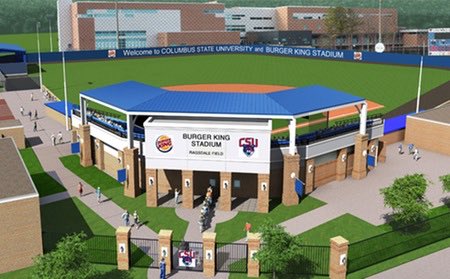 NoahWindhorst's tweet photo. Extremely excited to announce that I have committed to Columbus State University to continue my baseball and academic career! Couldn’t thank my coaches, family, and friends enough for all the support. #GoCougars 🐯 https://t.co/ouzjf3e6tn