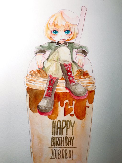 バッシュのtwitterイラスト検索結果 古い順