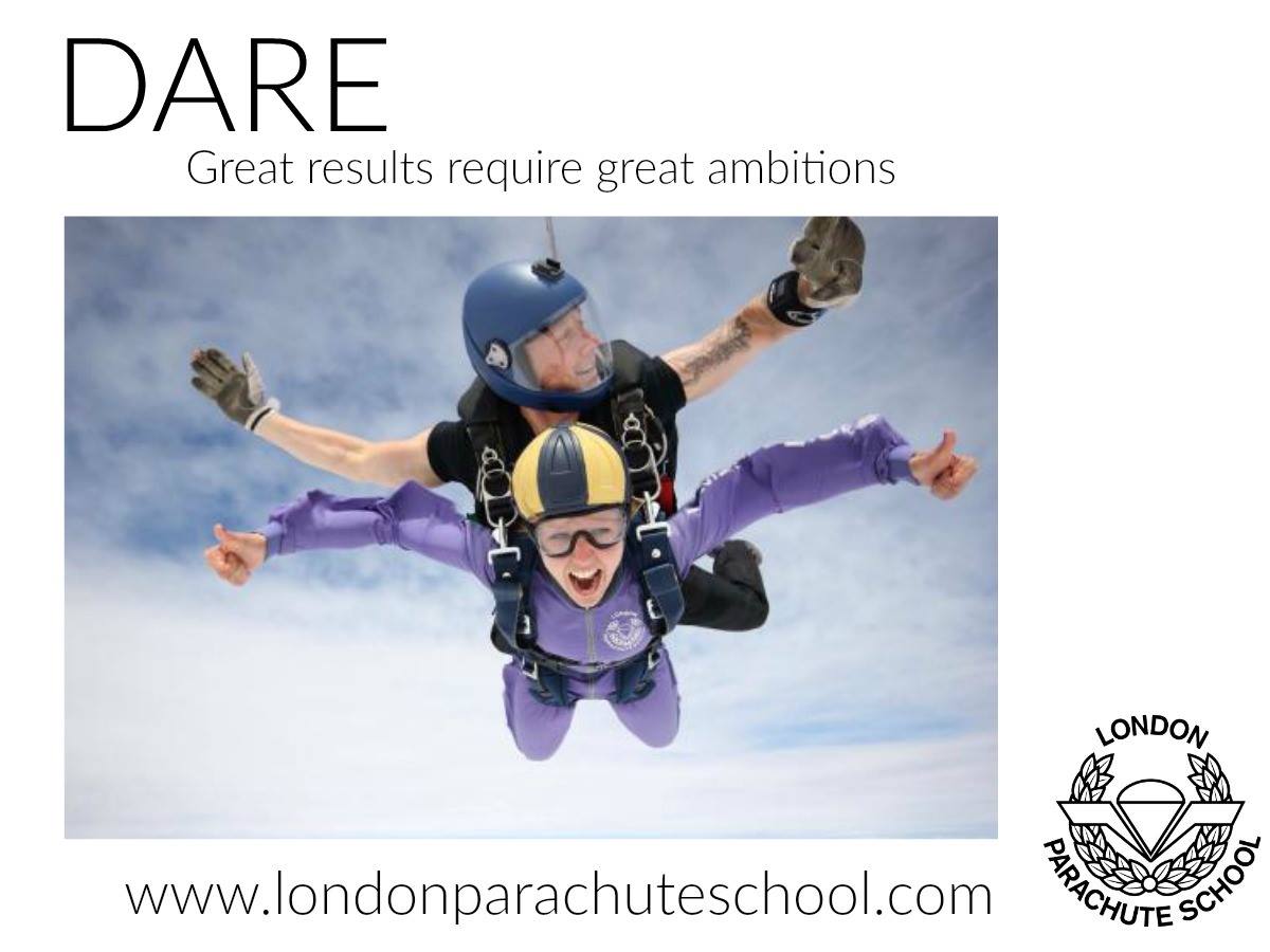 ukskydive's tweet image. Our announcement for an awesome skydive deal will be revealed tomorrow. Keep tagging the person you'd want to skydive with you - who is up for the thrill of a lifetime? #skydivinglondon #tandemskydive #2is themagicnumber #ittakestwototandem