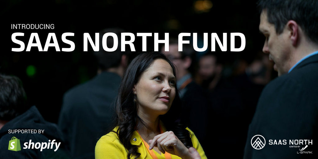 SAAS NORTH tweet media