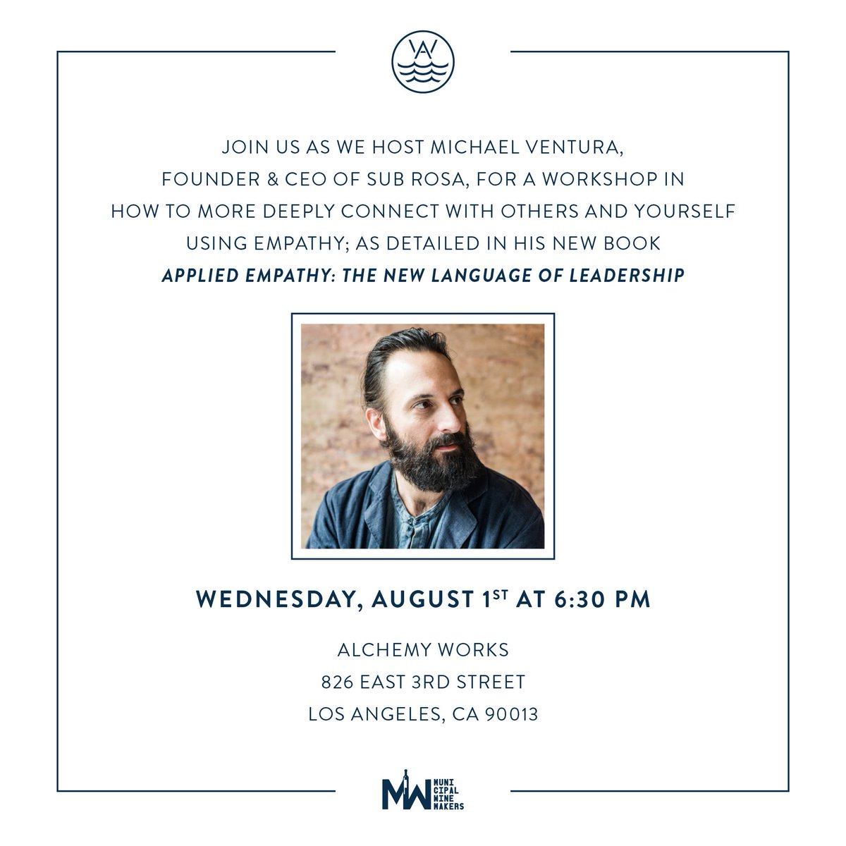 Alchemy Works tweet media