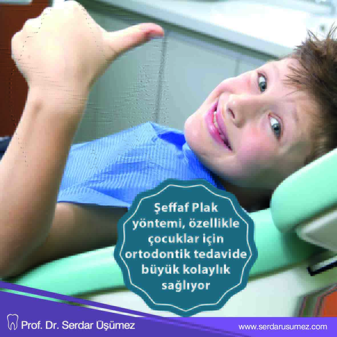 Her yaştan kişiye uygulanabilen Şeffaf Plak yöntemi, özellikle çocuklar için ortodontik tedavide büyük kolaylık sağlıyor.
.
.
.
#serdarusumez #saglık #dis #dissaglıgı #health #teethhealth #ortodontik #Invisalign #healthlife #ortodonti #cocuk #child #tedavi #treatment #istanbul
