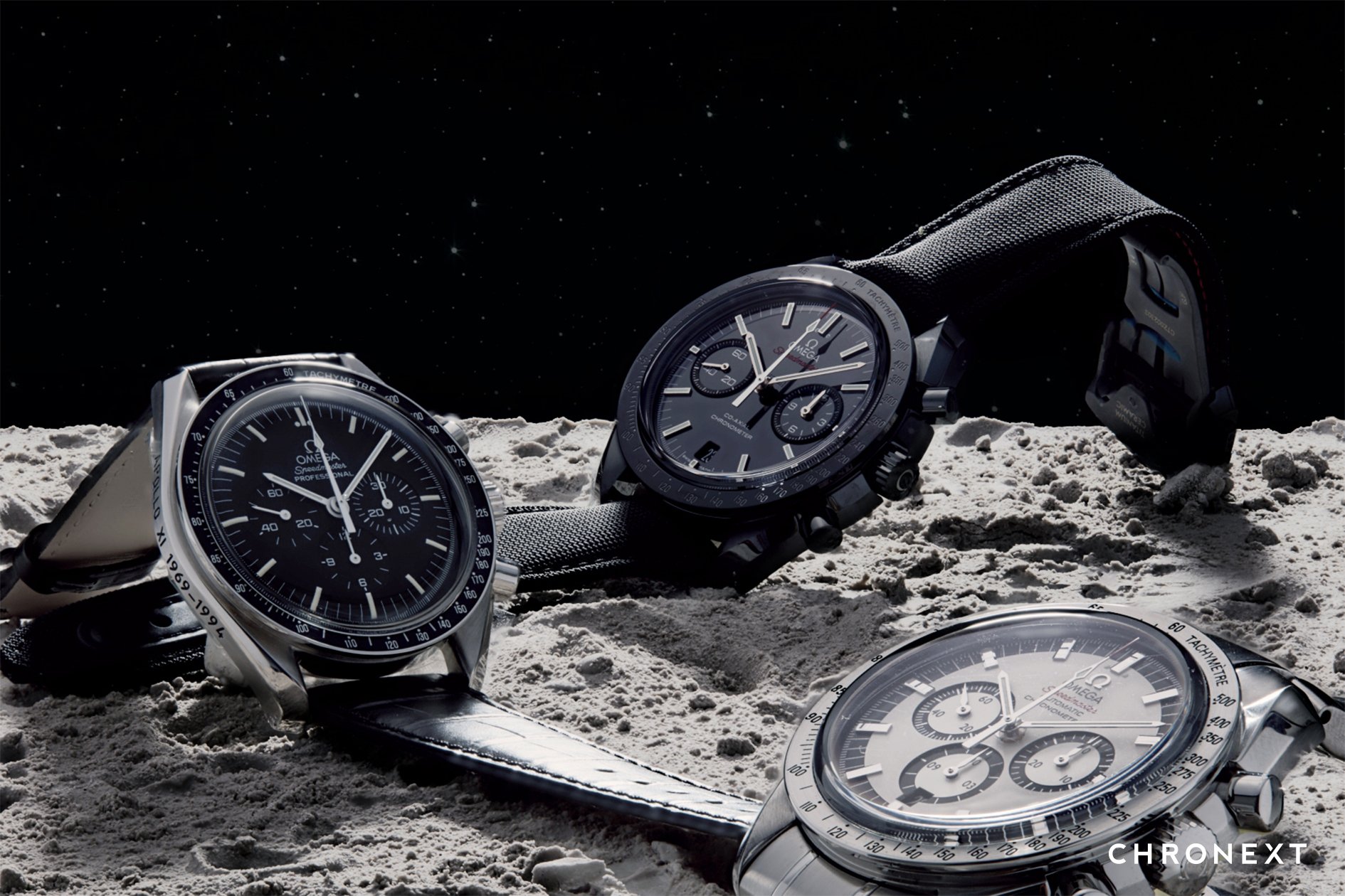 Chronext watchuseek deals