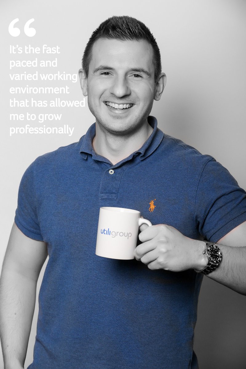 We have a vacancy for a Software Test Analyst, if you would like to apply please visit utiligroup.com/people/careers… #careers #northwest #employeroftheyear