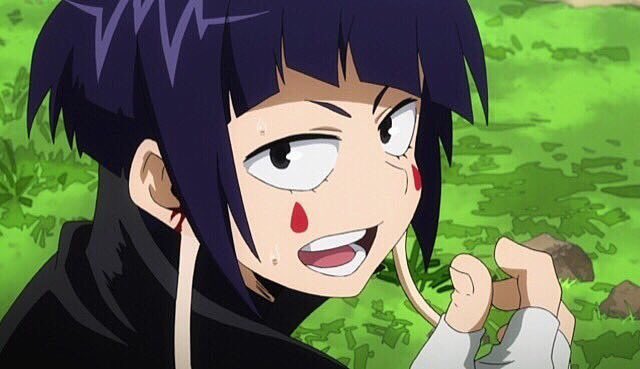 耳郎響香生誕祭