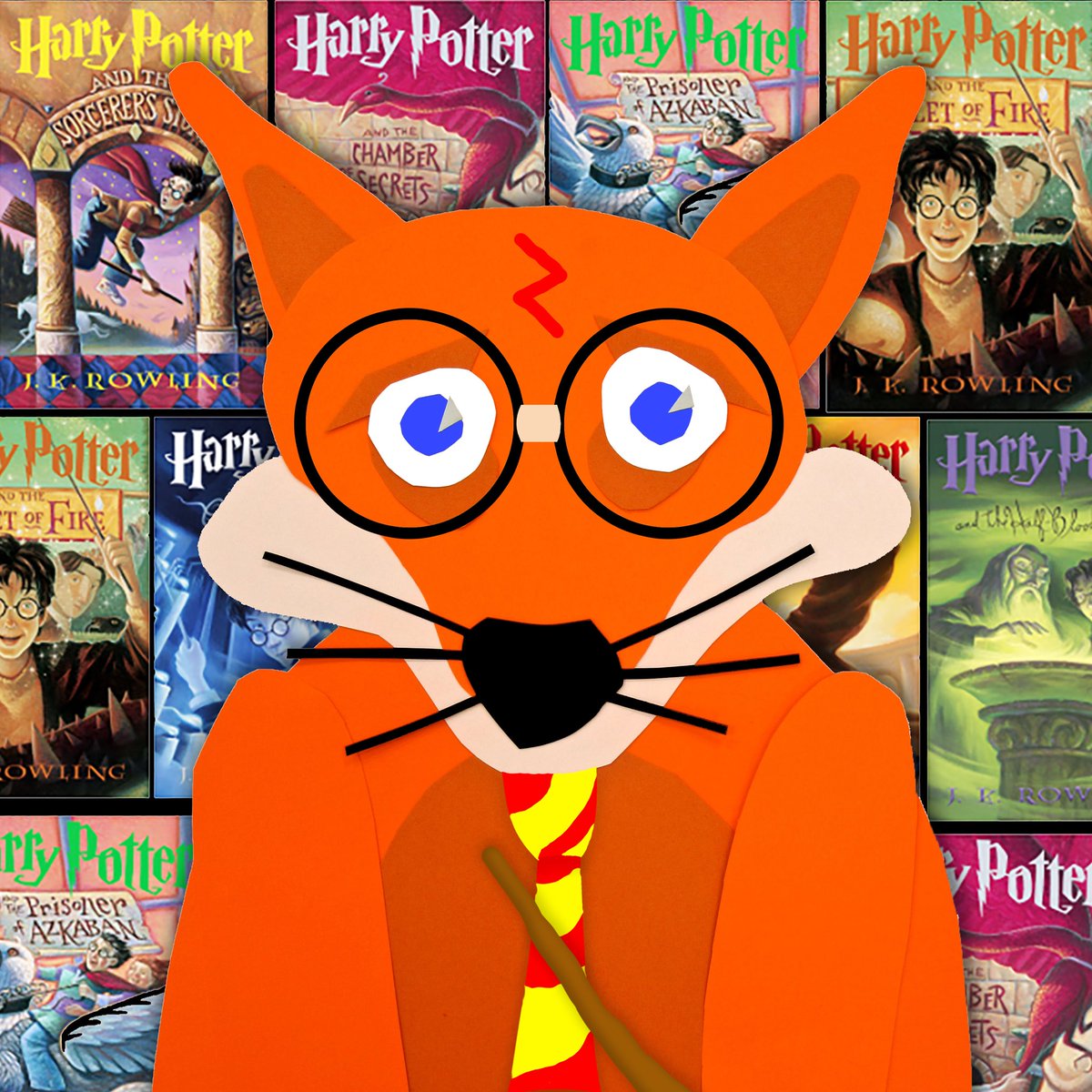 BPTBooks's tweet photo. A happy 38th birthday to one of our favorite children’s book characters, Harry Potter! ⚡️@jk_rowling @HarryPotterFilm 
#harrypotter https://t.co/JdQutQedMB