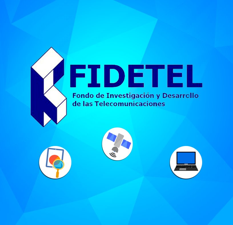 En #FIDETEL, nos mantenemos promoviendo la formación, innovación, evolución de las tecnologías  y el intercambio de saberes, beneficiando así a ciudadanos e instituciones para generar mayores niveles de soberanía e independencia en nuestro país. #31Jul