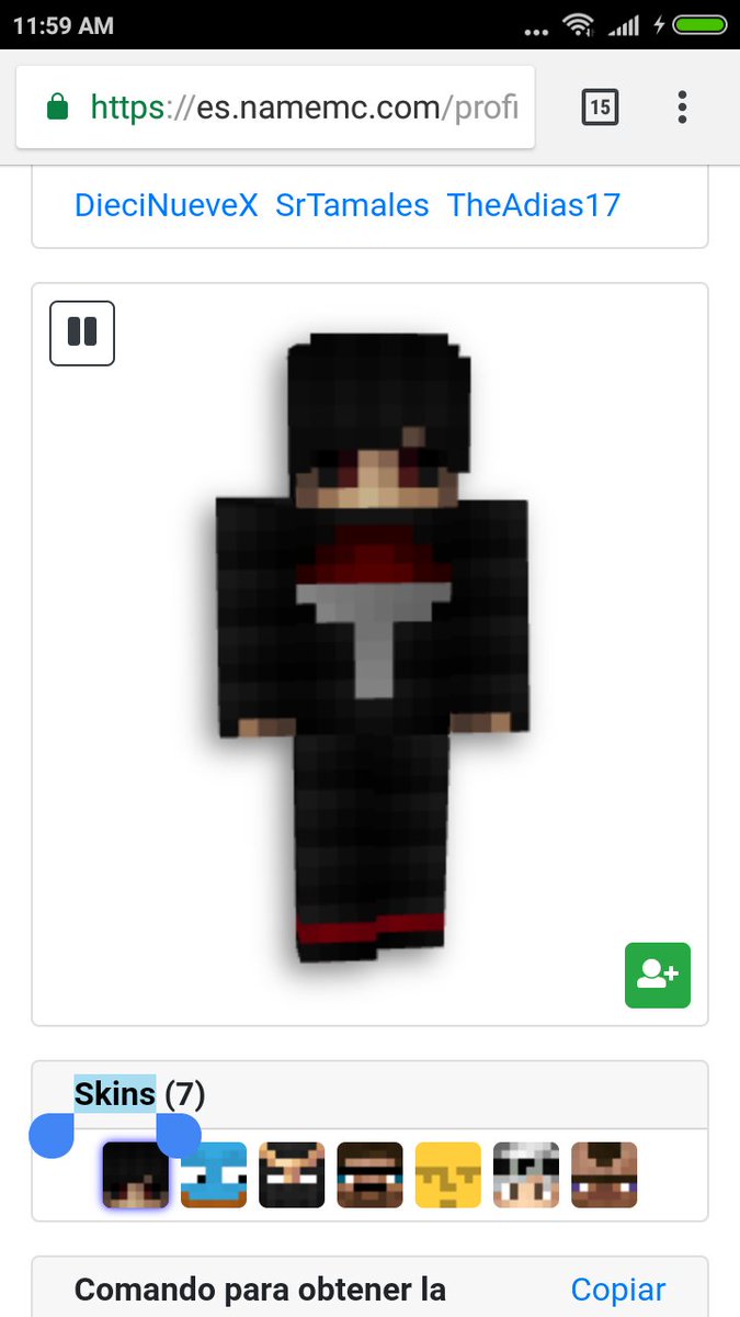 LilSorr's tweet photo. Retrato para     @BraidezAlts 
Costo: No cobro ;3
Help? FAV y RT https://t.co/G8khvRU8OI