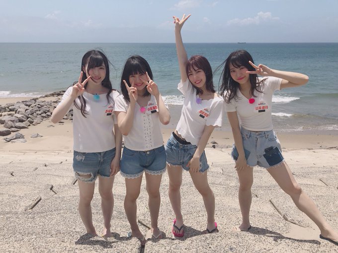 SKE48チームKII - SKE48、鈴鹿サーキット＆モータースポーツを