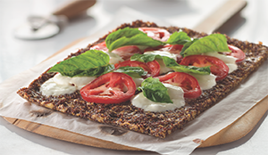 AGParamount's tweet photo. National Whole Grain Month is coming up in September!  Start planning your whole grain menu now with some of our @InHarvest favorites! https://t.co/obGiUtfR3p https://t.co/dnU4U7AftM
