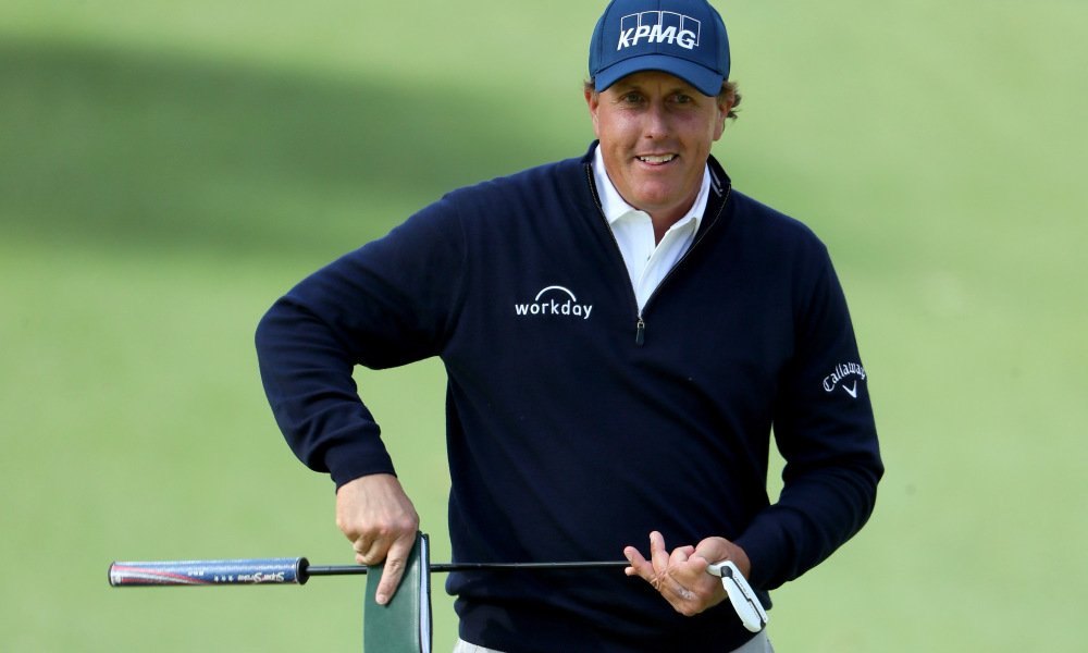 upgolfapp's tweet photo. Tuesday - Golf Player Day
Philip Alfred Mickelson, nicknamed Lefty, is an American professional golfer.
Read more on the app https://t.co/nr7F9Eyo2H
#UpGolf #GolfPlayer #PhilMickelson https://t.co/3Coj1cq4vp