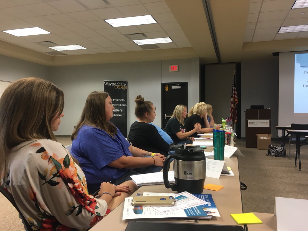 Great learning taking place with Middle School staff on Well Managed Schools. Thank you for your dedication. <a href="/ESomsky/">Erica Somsky</a> <a href="/SSCMiddle/">SSC Middle School</a>