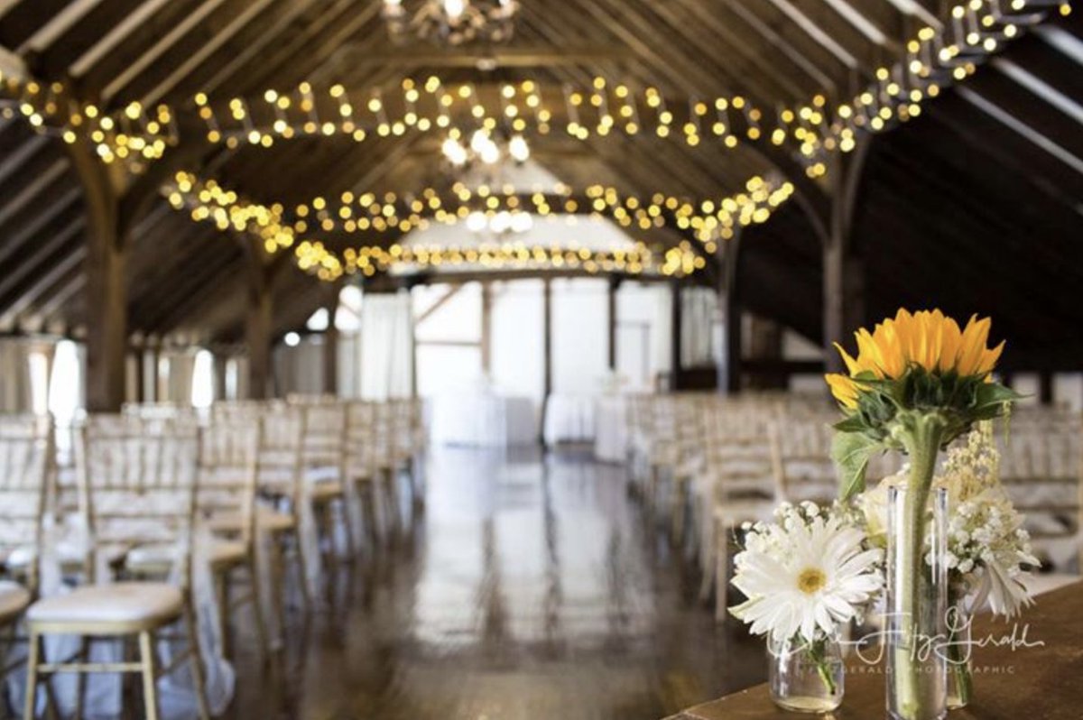 500 years of stories, will yours be the next? ✨

Incorporating ancient traditional frames and structures with modern finishings and facilities, The Tudor Barn at Blackstock has a rustic, yet modern feel. Find out more here: ow.ly/ttUh30l79gf