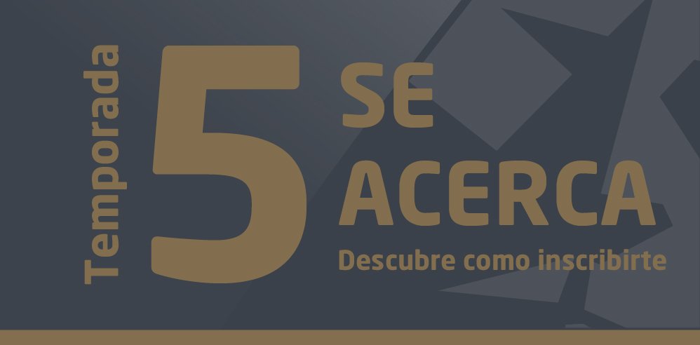 VFOspain's tweet image. Primeras informaciones relativas a la participación en la quinta temporada de VFO.

- Nuevos equipos.
- Equipos ya activos.
- Comprobación de ID.
- Mercado de fichajes.

🗓️Activación de nuevos equipos: 27 de agosto
📖Lee todo aquí: bit.ly/2NZHDc5