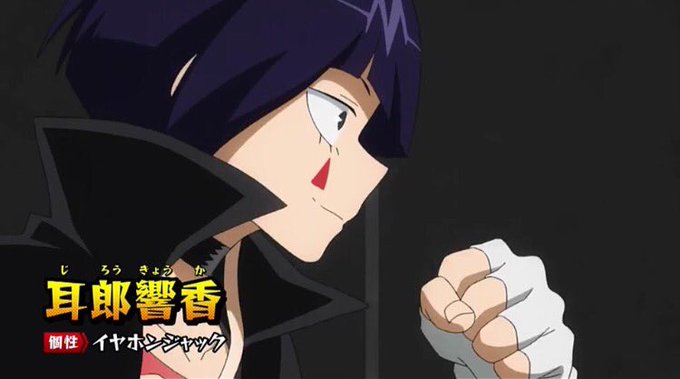 8月1日は耳郎響香の誕生日のtwitterイラスト検索結果 8月1日は耳郎響香の誕生日のtwitterイラスト検索結果