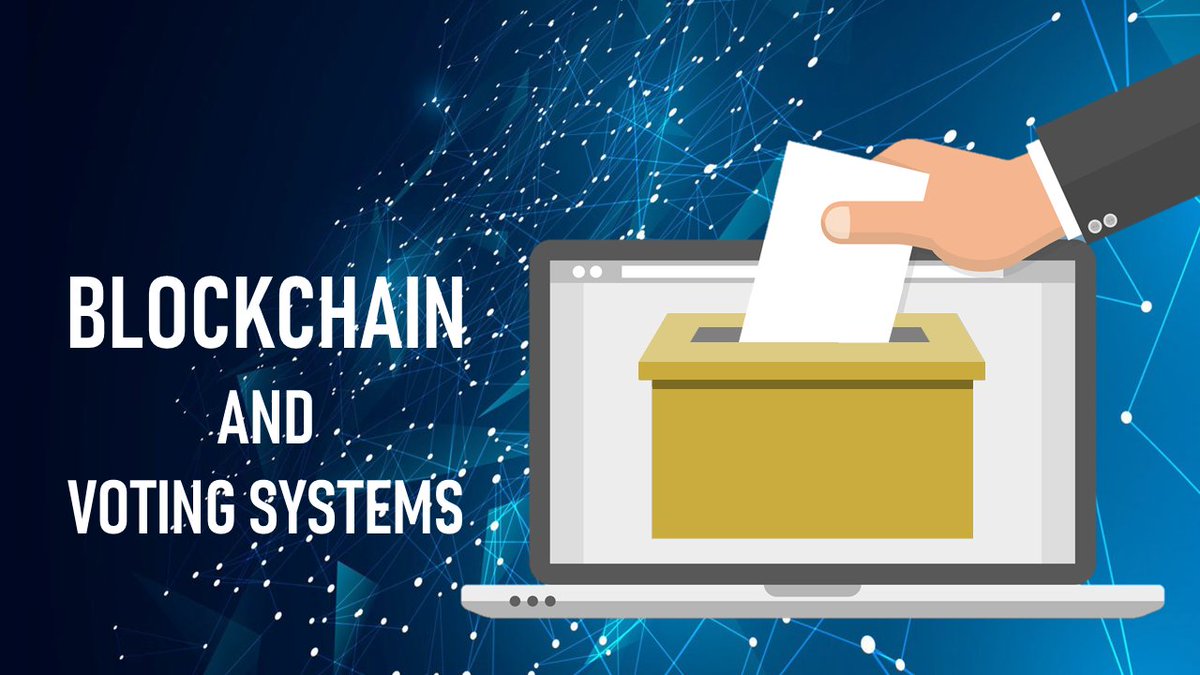 blackswandar's tweet image. What about Blockchain Technology and voting systems? It&apos;s about time it was massively implemented, wasn&apos;t it? Keep up the good work @AgoraBlockchain @FollowMyVote @polys_vote 

medium.com/@blackswandar/…

#blockchain #voting #votingsystem