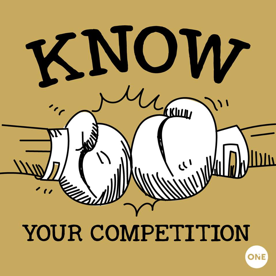 ROGeclipse's tweet image. Knowing what the competition has to offer is important when trying to gain new clients, and staying ahead of the curve. Ours is providing COOLture, Commissions, Coaching, Community, Care, and Connect!