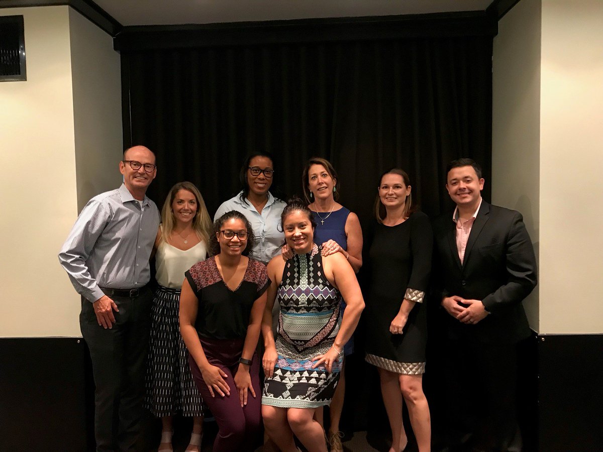 selldynamically's tweet image. Great training with the dynamic team at @viceroynewyork! If you're looking for an amazing experience, let this team of knowledgeable and passionate professionals help you plan the perfect #Viceroy experience! #LuxuryHotels #TuesdayTravel #NYC
